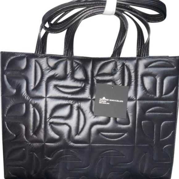 Telfar Handbags - Large Telfar x Moose Knuckles